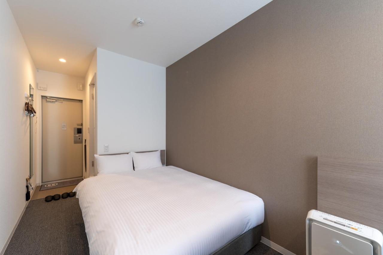 Hotel R9 The Yard Kohoku Saga Bagian luar foto